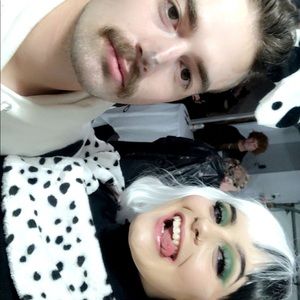 Meet your Posher, Peityn